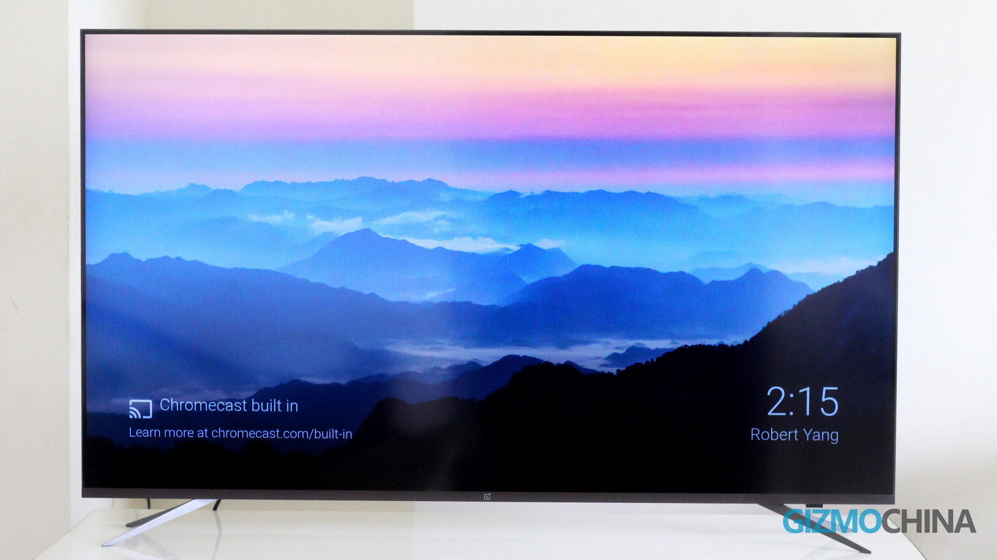 شكوى غامض السخرية  OnePlus TV U1 55-inch Review: Beautiful Design, Vibrant 4K Screen makes it  an Excellent Buy under ₹50,000 - Gizmochina