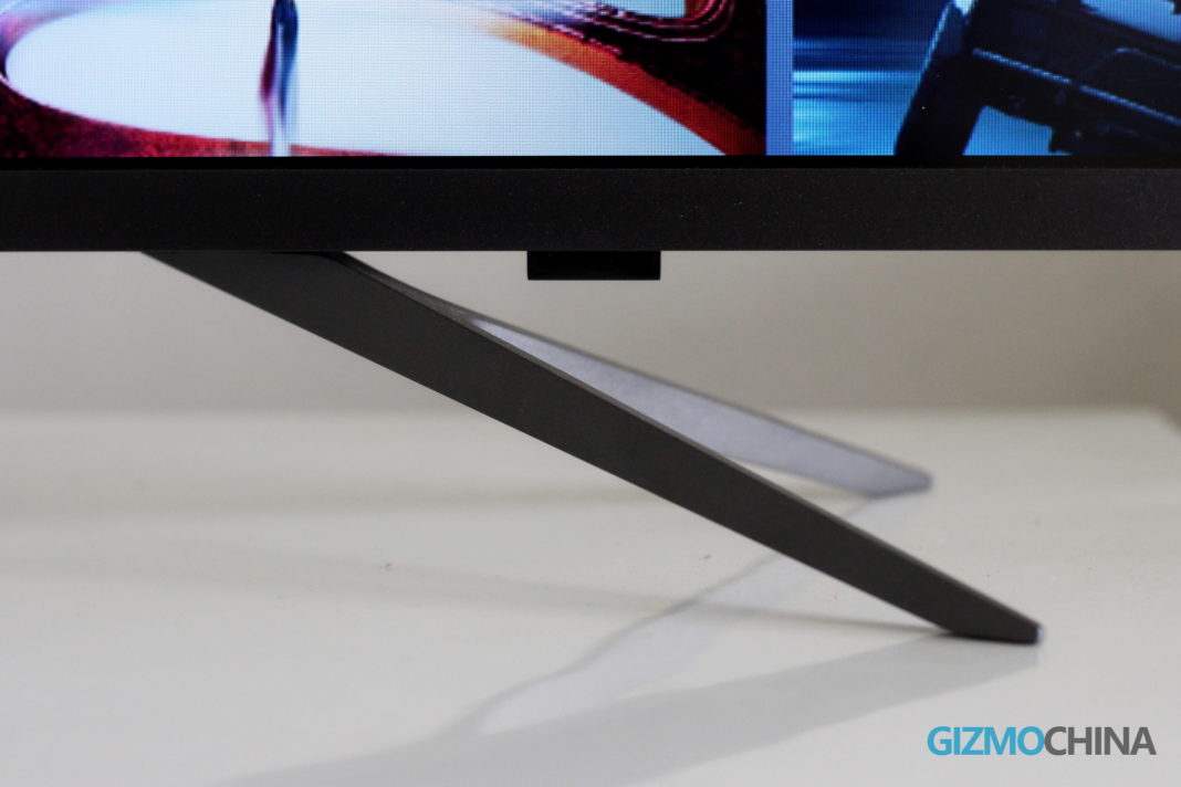 OnePlus TV U1 LED Status Light