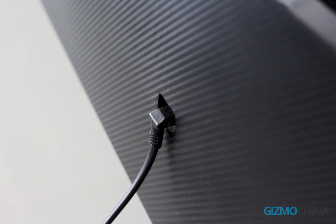 OnePlus TV U1 Power Chord