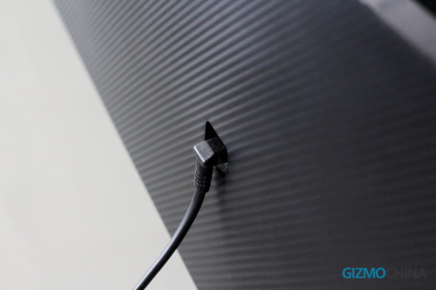OnePlus TV U1 Power Chord
