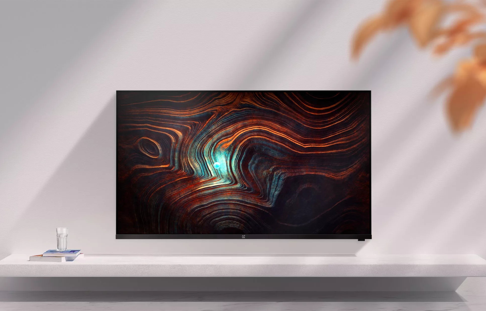 OnePlus TV Y Series 43Y1 Featured