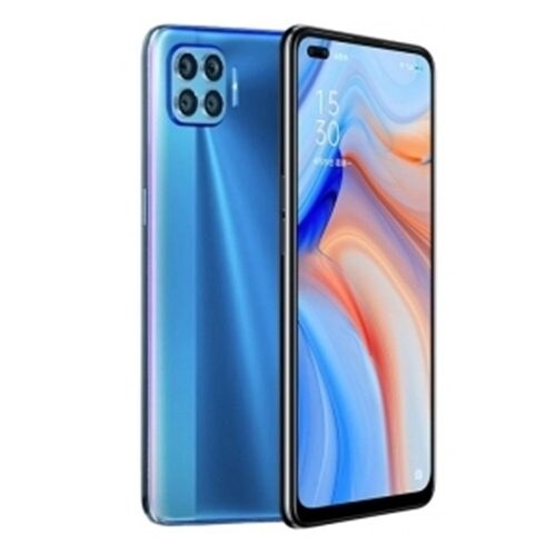 Oppo F17 Pro - Full Specification, price, review, comparison