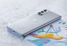 OPPO Reno4 5G, Reno4 Pro 5G receive Android 12-based ColorOS 12 stable update in China Oppo Reno 4 Pro Artist Limited Edition Featured