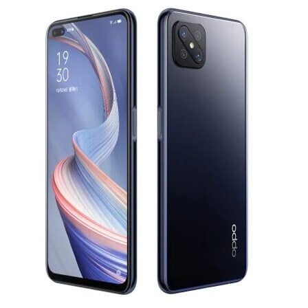 Oppo Reno4 Z 5G