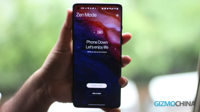Top 5 OxygenOS 11 Features launched in 2020 16 OxygenOS 11 Android 11 17