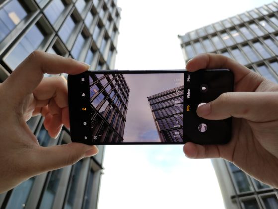 POCO X3 camera samples released; 64MP sensor confirmed ...
