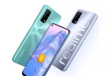 Realme’s new Dimensity 720 phone could be cheapest 5G phone Realme V5 5G