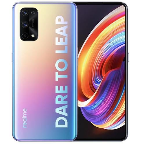 Realme X7 Pro - Full Specs, price, compare and reviews