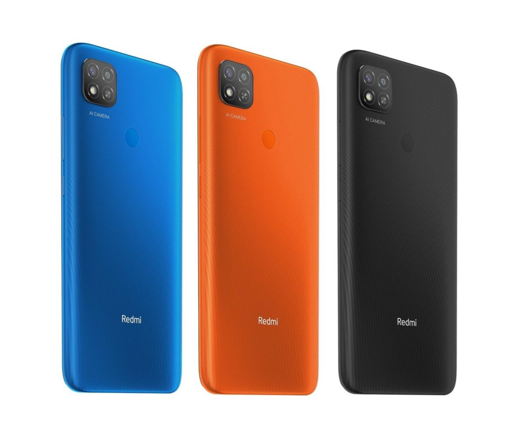 redmi gts