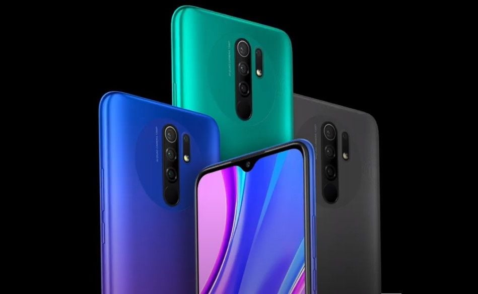 Redmi 9 With Quad Rear Cameras, 5,020mAh Battery Launched: Price,  Specifications