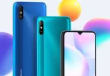 The Redmi 9A was the best-selling phone on Jingdong in September Redmi 9A featured