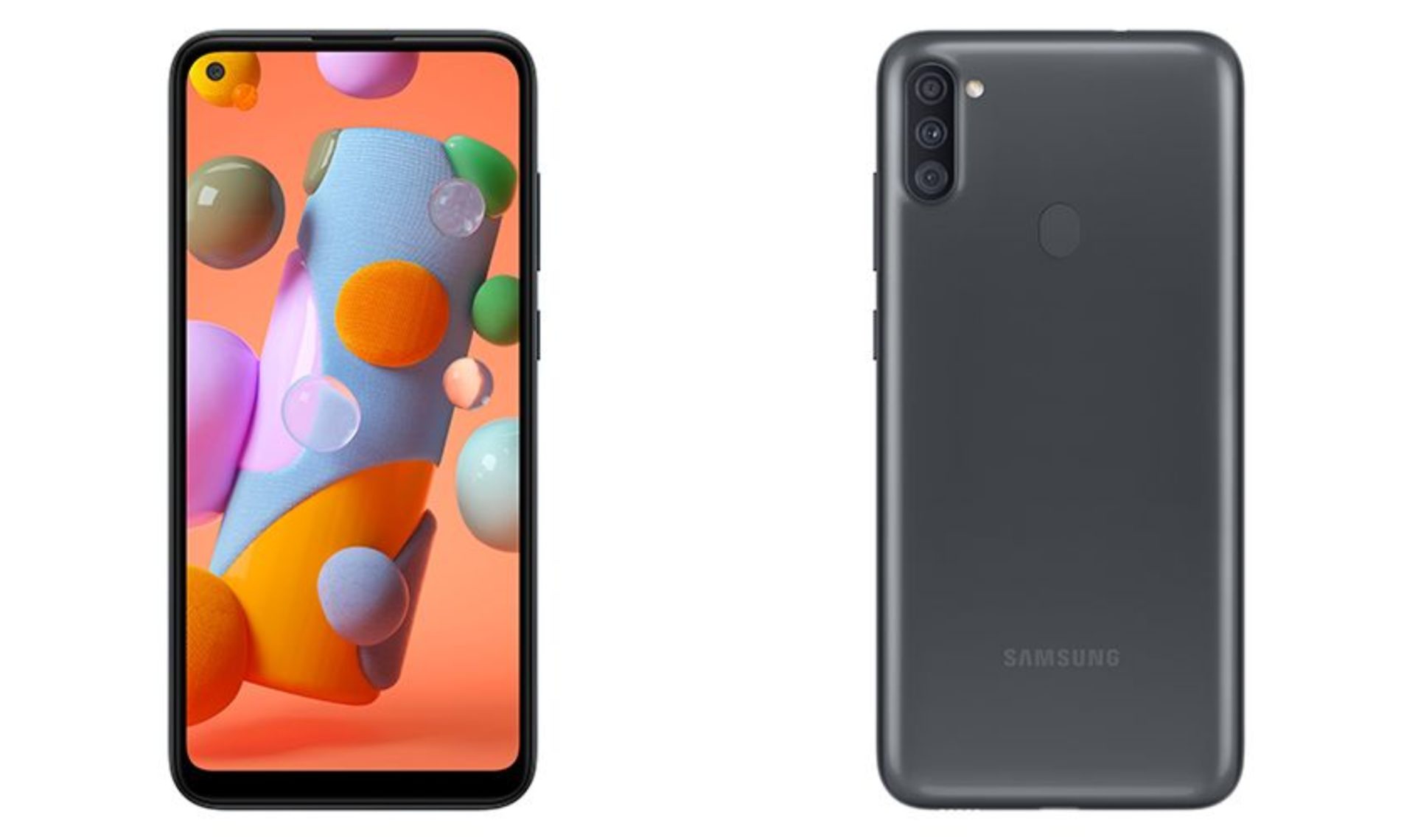 Samsung Galaxy A12 spotted on Russia's official support page; could ...