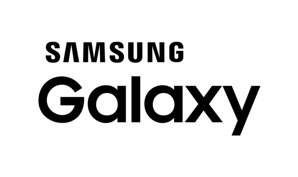 Samsung Galaxy Logo