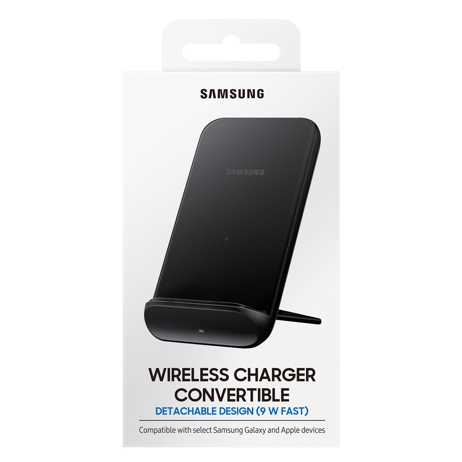 Samsung Wireless Charger Convertible