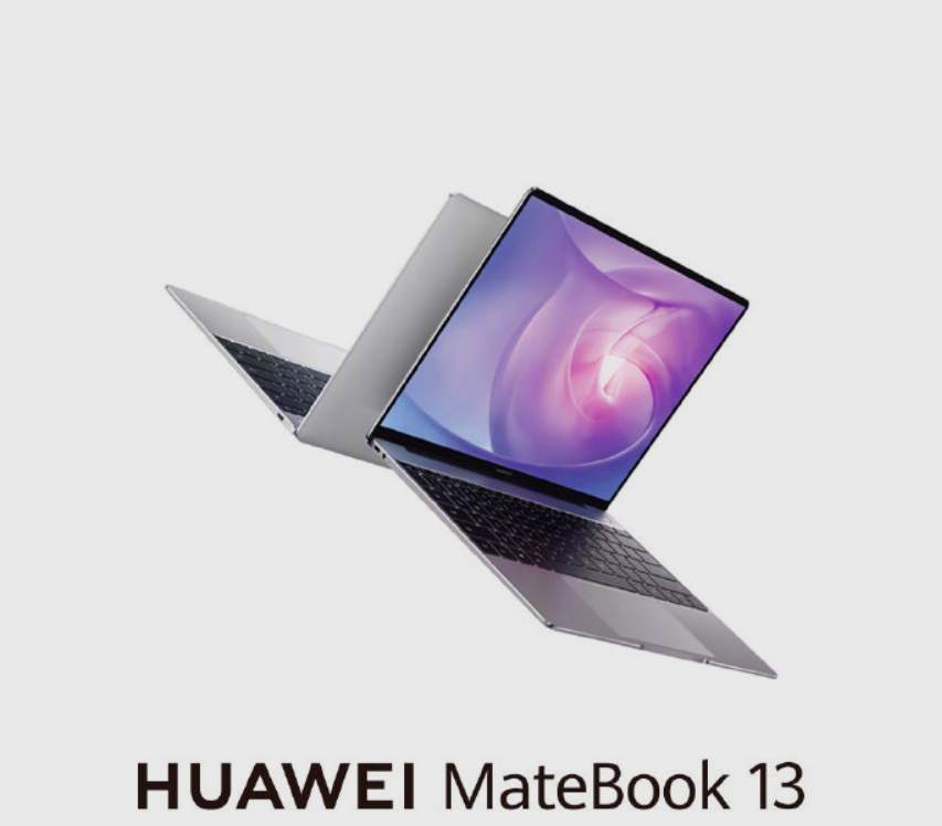 Huawei matebook 14 16gb 512gb