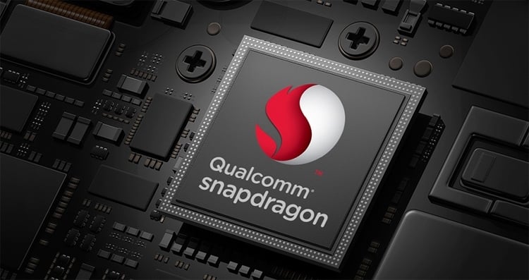 Snapdragon 732G