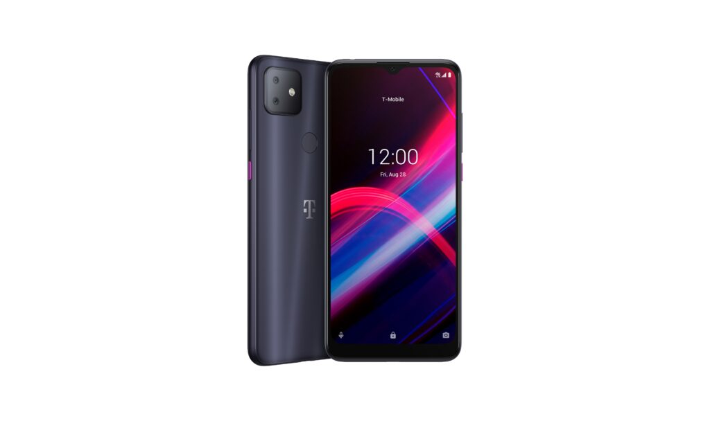 T-Mobile launches REVVL 5G, REVVL 4 & REVVL 4+ budget smartphones in the US 7 T-Mobile REVVL 4 Plus Featured