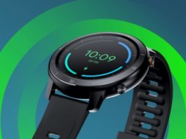 ticwatch hybrid