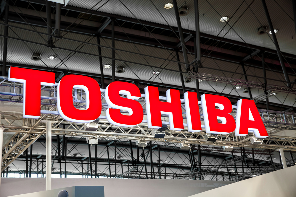 Toshiba