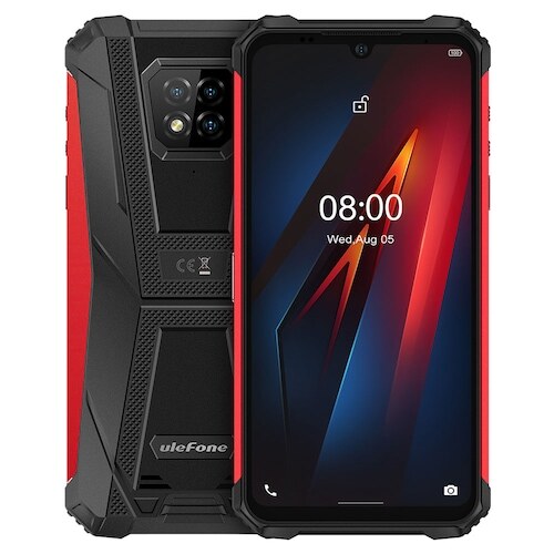 Ulefone Armor 8