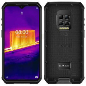 Ulefone Armor 9