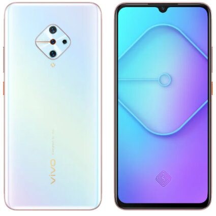 vivo s1 pro prime
