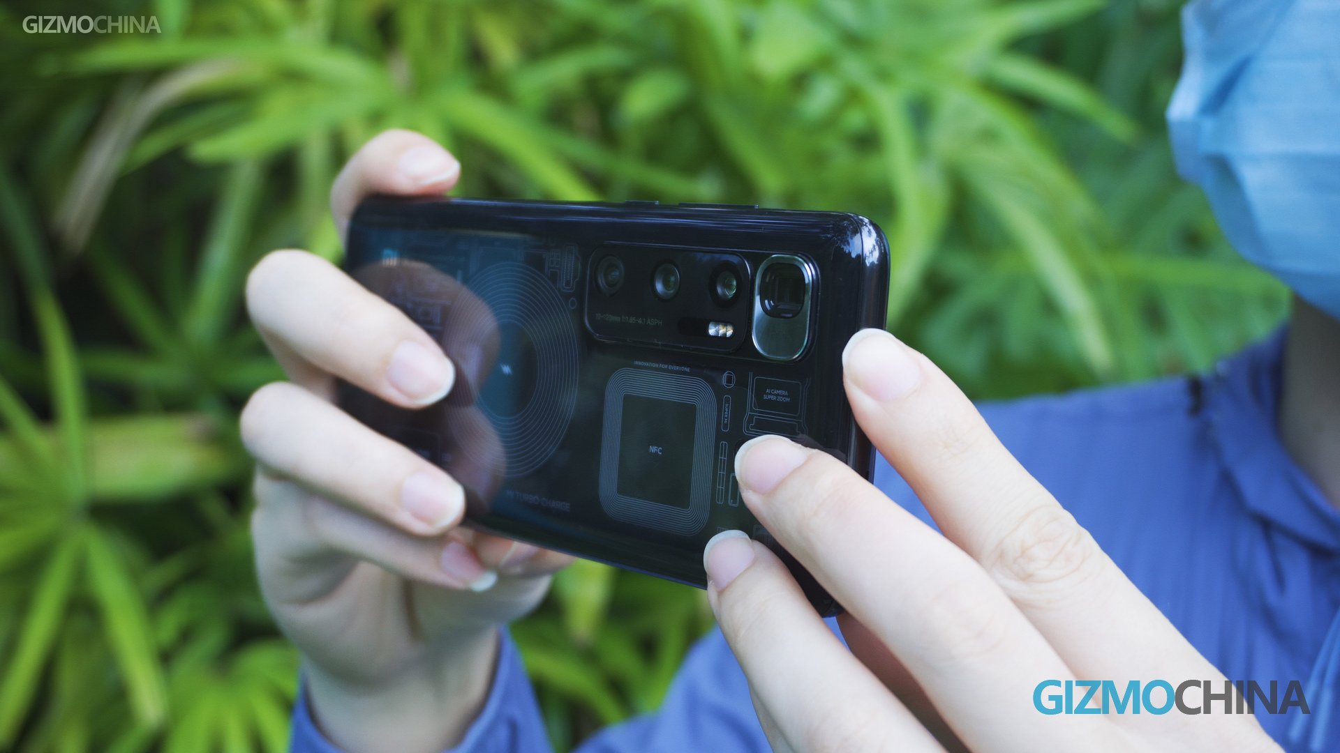 Xiaomi Mi 10 Ultra Review Cameras Featured