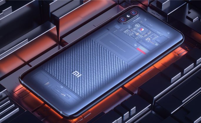 Xiaomi Mi 8 Explorer Edition Featured