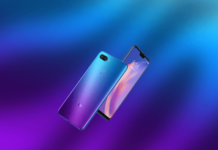 Xiaomi rolls out MIUI 12 stable update for Mi 8 Lite in China Xiaomi Mi 8 Lite Aurora Blue Featured