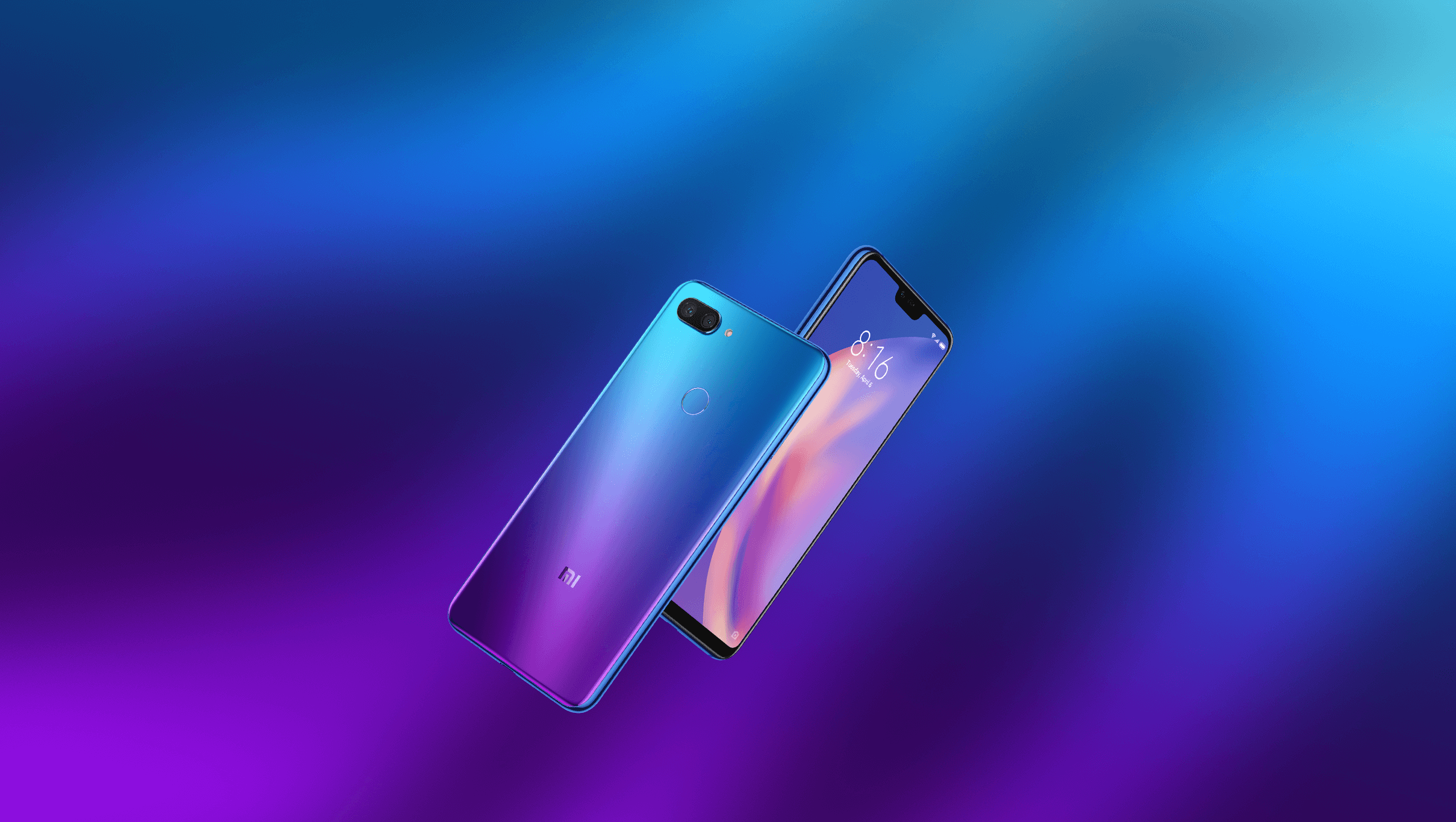 Mi 8 Lite Камера Основная Купить