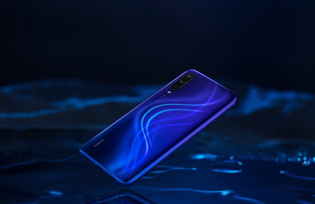 Xiaomi Mi 9 Lite Featured