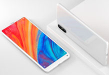 MIUI 12.5 update confirmed for Xiaomi Mi 8 series, MIX 3, and MIX 2S Xiaomi Mi Mix 2S Featured