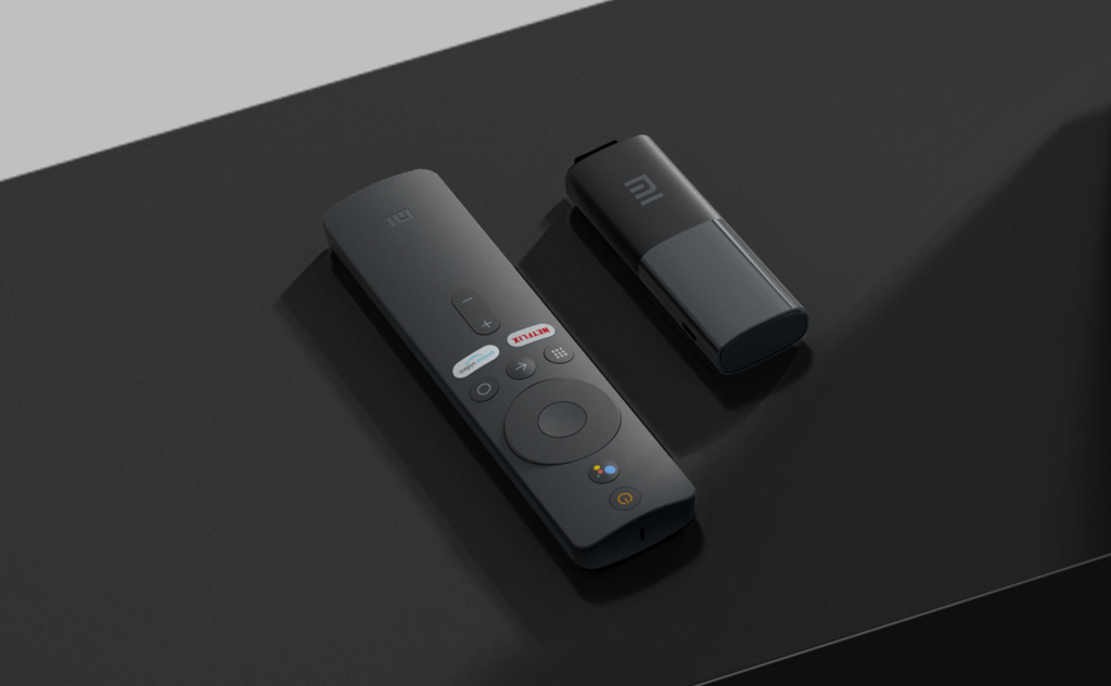 Xiaomi Mi TV Stick 1080p FHD Featured