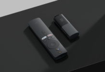 Flat 60% Off on Xiaomi Mi TV Stick – Global Version at Giztop Xiaomi Mi TV Stick 1080p FHD Featured