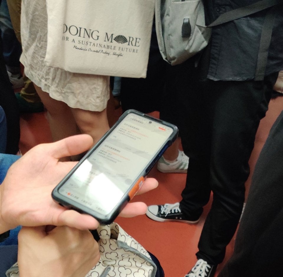 Xiaomi Akıllı Telefon Sızıntısı