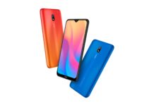 Redmi 8A is receiving Android 10 update worldwide Xiaomi Redmi 8A Featured
