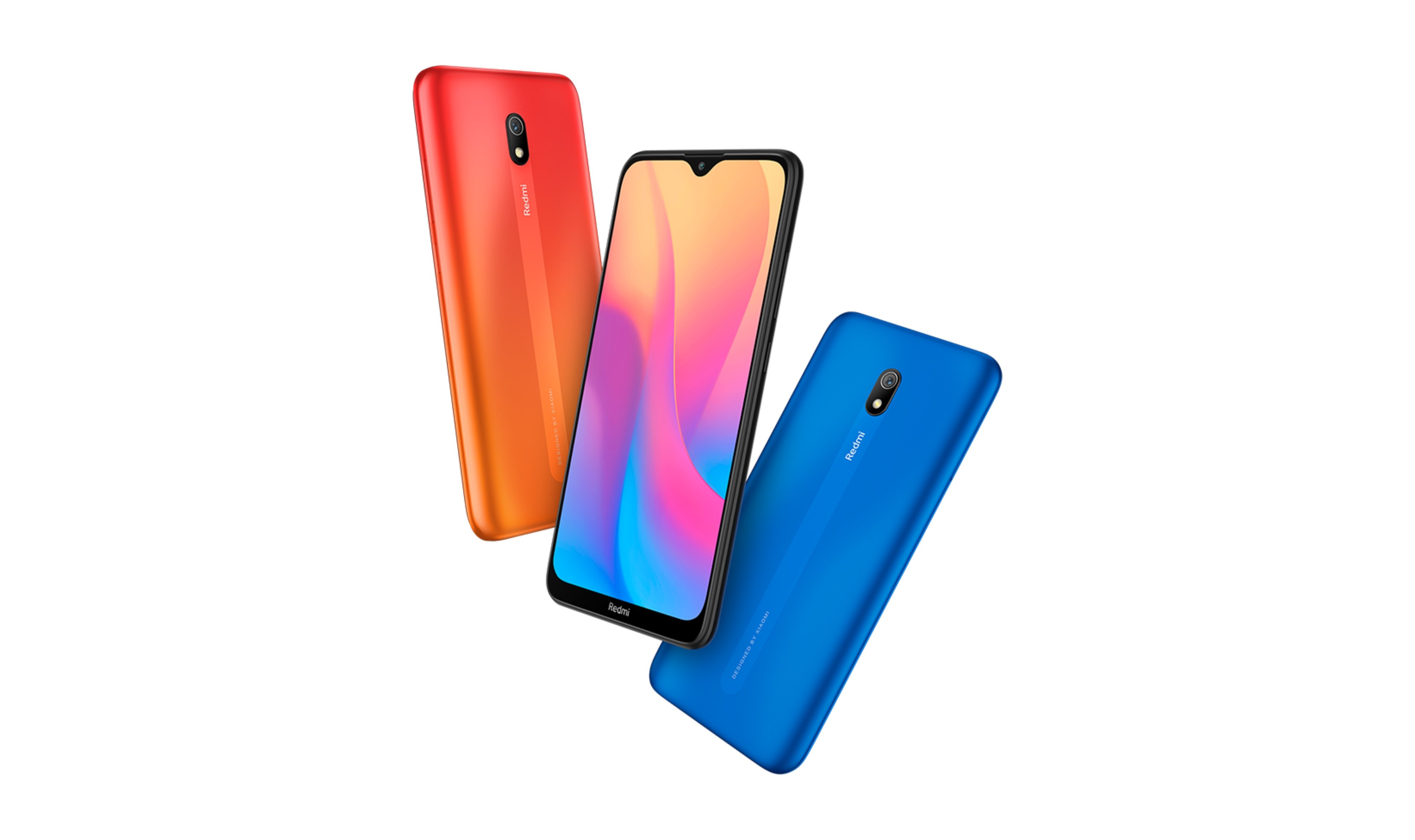 Xiaomi Redmi 8A Featured