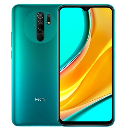 Xiaomi Redmi 9 Prime - Full Specification, price, review, compare