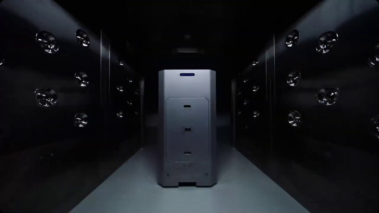 Xiaomi to build an Intelligent Factory capable of making 10 million smartphones annually 3 Xiaomi Smart Factory Yizhuang Beijing Featured