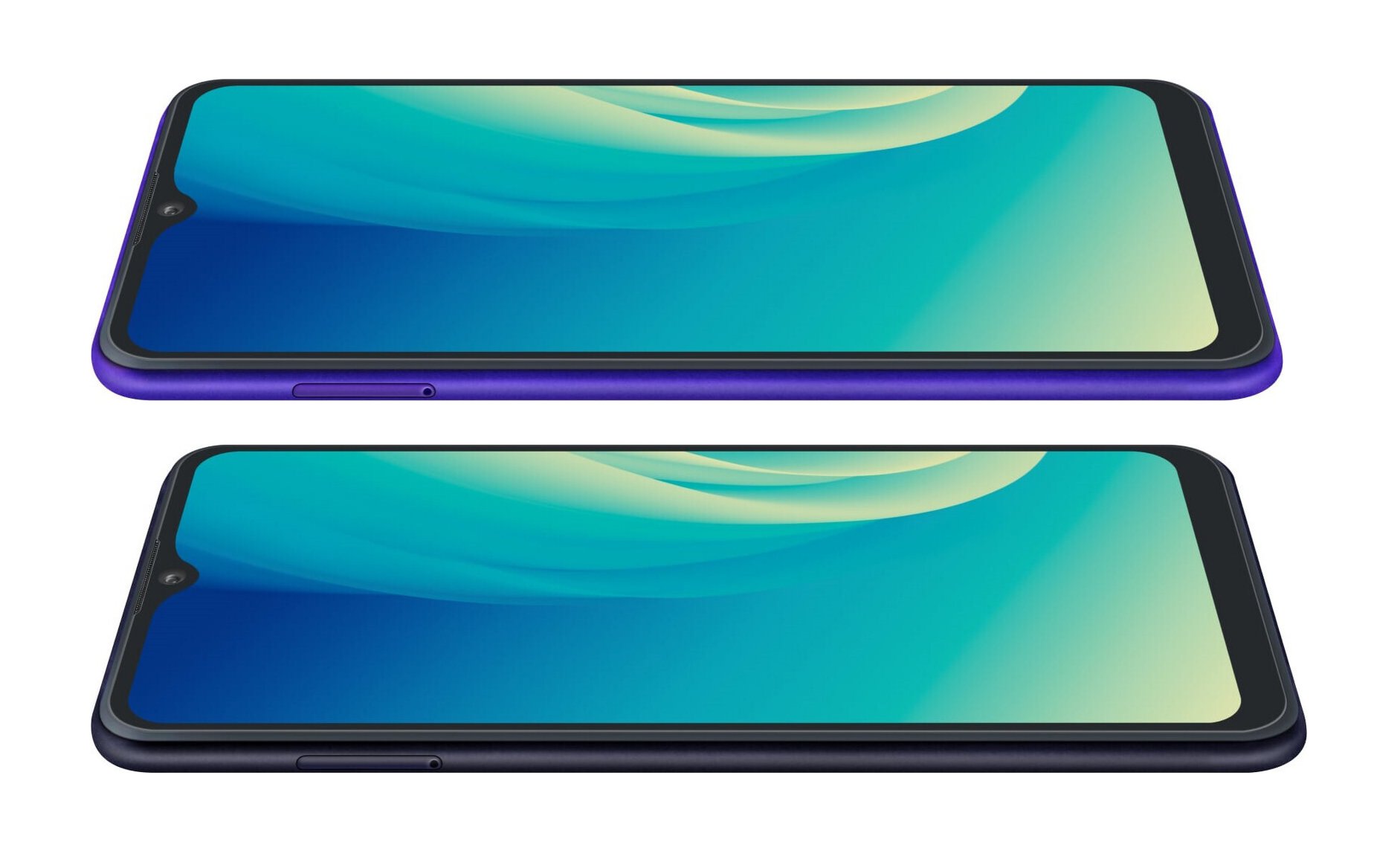 ZTE Blade A7s 2020 