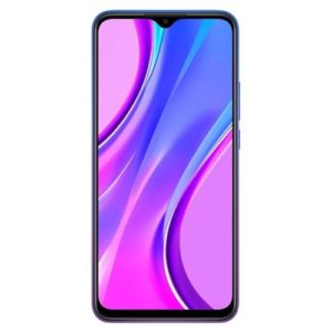 Xiaomi Redmi 9 (India)