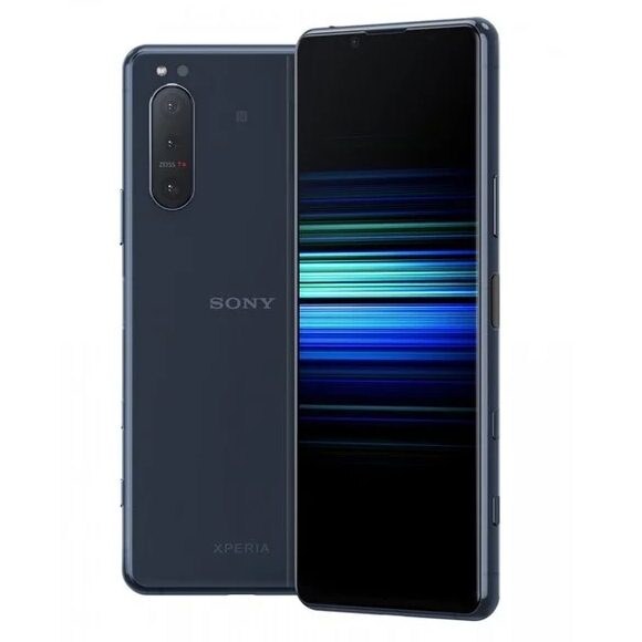 Sony Xperia 5 II - Specs, Price, and Reviews