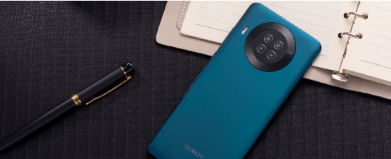 cubot c30