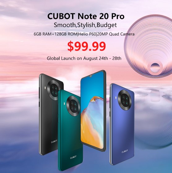note 20 pro specs