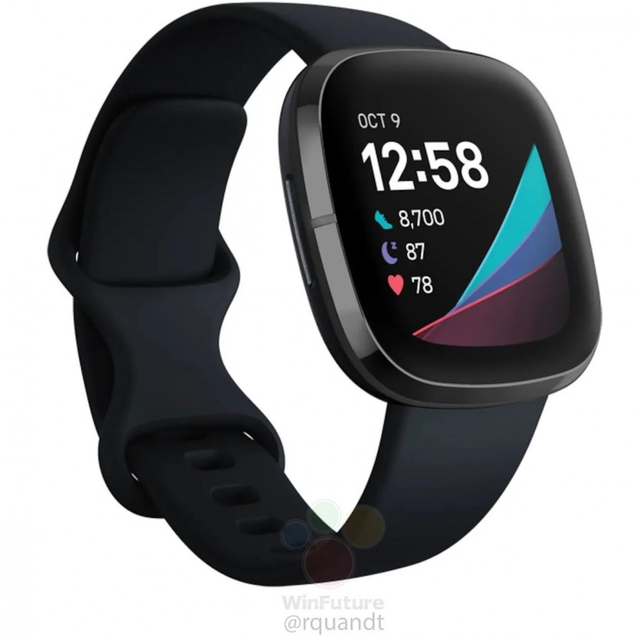 Fitbit Versa 3