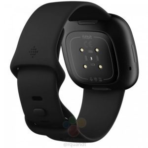 fitbit versa 3