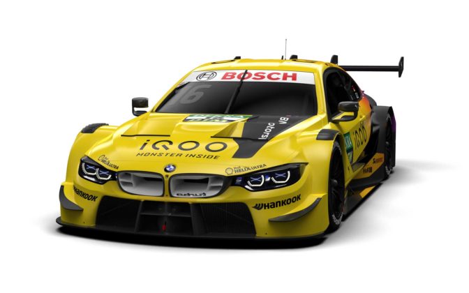 iQOO BMW M4 DTM 02
