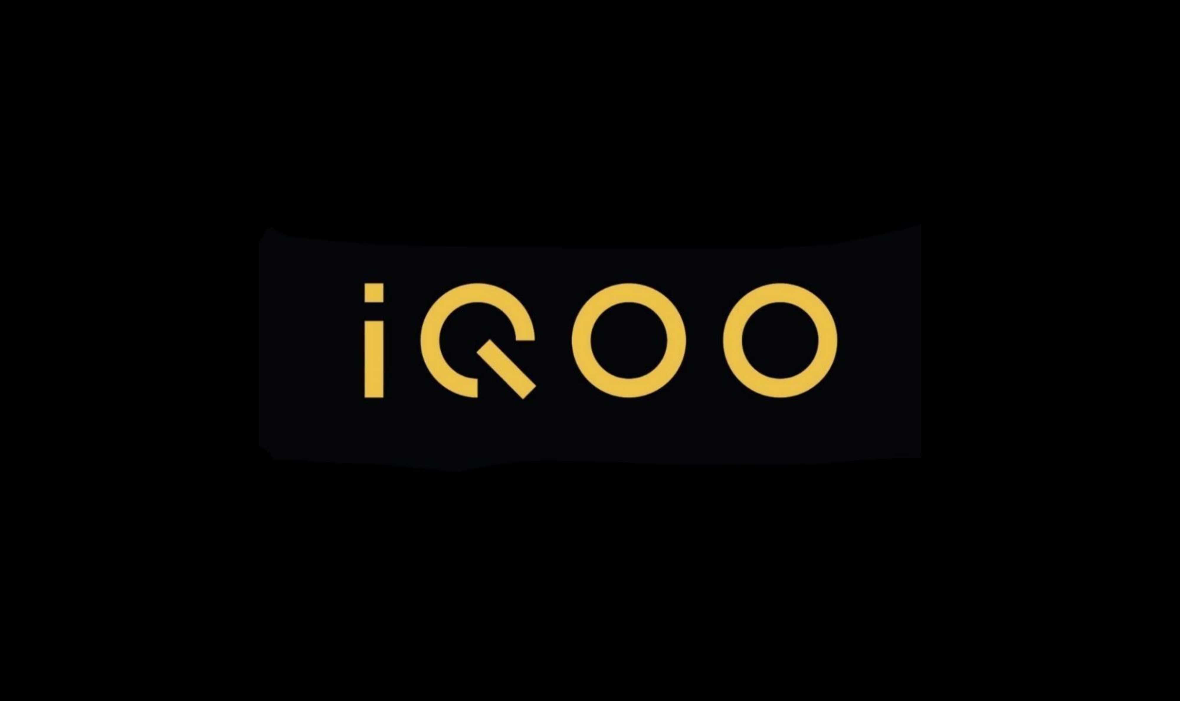iQOO Logo Featured
