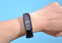 Latest Mi Fit 4.4 update brings new features to the Mi Band 4 & Mi Band 5 Mi Fit