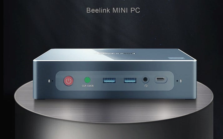 mini pc